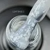 База з поталлю, 9 мл №02 Leaf  Base SAGA Professional - 3