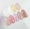 База камуфлююча, 10 мл №011 Cover Base NEW Formula NAILSOFTHEDAY - 3