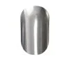 Дзеркальна втирка для нігтів, 1 г №02 Mirror Powder ADORE - 2