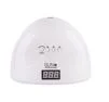 Лампа SUN 1S 48W / 24 W 2-в-1 LED/UV (копія) Біла - 2
