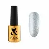 F.O.X Holographic Top Фініш 7мл - 1