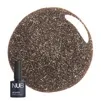 NUB Gel Polish Night Light Гель-лак світловідбиваючий 8мл № NL2 Golden Honey - 1