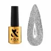 F.O.X Flash Top Фініш світловідбиваючий 7мл - 1