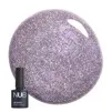 NUB Gel Polish Night Light Гель-лак світловідбиваючий 8мл № NL8 Indigo Flash - 1