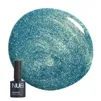 NUB Gel Polish Night Light Гель-лак світловідбиваючий 8мл № NL12 Ocean Secrets - 1