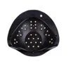 Лампа SUN BQ-9V 168W з ручкою LED/UV  - 4