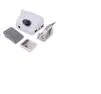 Фрезер BUCOS ZS-705 65W / 35000 об / хв  WHITE - 2