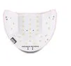 Лампа SUN One РОЖЕВА 48W 2-в-1 LED/UV (з кварцевими діодами) ОРИГІНАЛ - 2