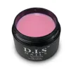 D.I.S.Nails Гель Hard COVER DARK PINK 28 г - 1