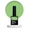 Гель рідкий для укріплення нігтів, 10 мл №06 Bottle Gel NAILSOFTHEDAY - 1