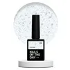 База з поталлю, 10 мл №09 Potal Base NAILSOFTHEDAY - 1