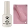 Гель рідкий для зміцнення нігтів, 15 мл №06 Liquid Gel SAGA Professional - 1