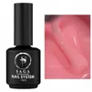 Гель рідкий для зміцнення нігтів, 15 мл №11 Liquid Gel SAGA Professional - 1