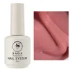 Гель рідкий для зміцнення нігтів, 15 мл №15 Liquid Gel SAGA Professional - 1
