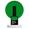 Гель-лак, 10 мл Let`s spesial GREEN Gel Polish NAILSOFTHEDAY  - 1