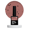 Гель-лак з крапочками, 10 мл №08 MiDots Gel Polish NAILSOFTHEDAY  - 1