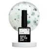 База з поталлю, 10 мл №30 Potal Base NAILSOFTHEDAY - 1