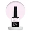 База камуфлююча, 10 мл №01 Cover Base NEW Formula NAILSOFTHEDAY - 1