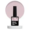 База камуфлююча, 10 мл №07 Cover Base NEW Formula NAILSOFTHEDAY - 1