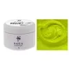 Паста рельєфна, 5 мл  №11 Колір: жовтий неон Relief paste SAGA Professional - 1