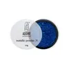Металева хромована втирка, 0,5 г №15 Metallic Powder ADORE - 1