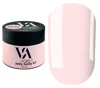 VALERI Jelly Gel Гель-желе для нарощування 15 мл №007 світло рожевий - 1