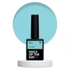База камуфлююча, 10 мл №019 Cover Base NEW Formula NAILSOFTHEDAY - 1