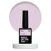 База камуфлююча, 10 мл №025 Cover Base NEW Formula NAILSOFTHEDAY - 1