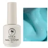 Гель рідкий для зміцнення нігтів, 15 мл №31 Liquid Gel SAGA Professional - 1