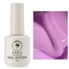 Гель рідкий для зміцнення нігтів, 15 мл №36 Liquid Gel SAGA Professional - 1