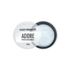 Втирка - глазу для нігтів, 0,5 г №01 Glaze Powder ADORE - 1