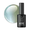 Гель-лак перламутровий з ефектом втирки, 8 мл № W-04 Wild Pearl Gel Polish ADORE - 1