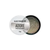 Втирка - глазу для нігтів, 0,5 г №02 Glaze Powder ADORE - 1