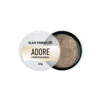 Втирка - глазу для нігтів, 0,5 г №05 Glaze Powder ADORE - 1