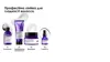 Сироватка  для гладкості та контролю пухнастості волосся 50 мл Serum Lisse Keratin Alpha Sleek Serie Expert  L`Oreal Professionnel - 2