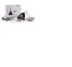 Фрезер BUCOS ZS-711 65W / 35000 об / хв WHITE - 2