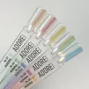 Втирка-хамелеон для нігтів, 0,5г №02 Aurora Powder ADORE - 2