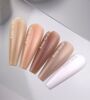 Гель для нарощування нігтів, 30 мл №020 Колір: Пісочний Builder Gel NAILSOFTHEDAY - 2