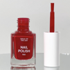 Лак для нігтів RED, 11 мл  NAILSOFTHEDAY - 2
