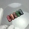 Гель-лак з ефектом котячого ока, 10 мл №16 Korean Сat Eye Gel polish NAILSOFTHEDAY - 2