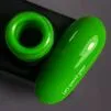Гель-лак, 10 мл Let`s spesial GREEN Gel Polish NAILSOFTHEDAY  - 2