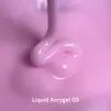 Акрил-гель рідкий для укріплення, 15 мл №03 Liquid Acryl Gel NAILSOFTHEDAY - 3