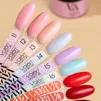 Гель рідкий для укріплення нігтів 15 мл №011 Liquid Gel VALERI - 2