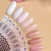 Гель рідкий для укріплення нігтів 15 мл №003 Liquid Gel VALERI - 2