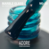 Гель-лак вітражний, 8 мл № MG-28 Marble Glass Gel Polish ADORE - 2