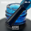Гель-лак вітражний, 8 мл № MG-29 Marble Glass Gel Polish ADORE - 2