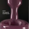 Гель-лак, 10 мл Let`s spesial COLD MARSALA Gel Polish NAILSOFTHEDAY  - 2
