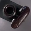 Гель-лак, 10 мл Let`s spesial DARK CHOCOLATE Gel Polish NAILSOFTHEDAY  - 2