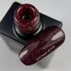 Гель-лак світловідбиваючий, 10 мл NEGRONI Night Gel Polish NAILSOFTHEDAY  - 2