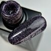 Гель-лак світловідбиваючий, 10 мл Night OBSIDIAN Gel Polish NAILSOFTHEDAY  - 2